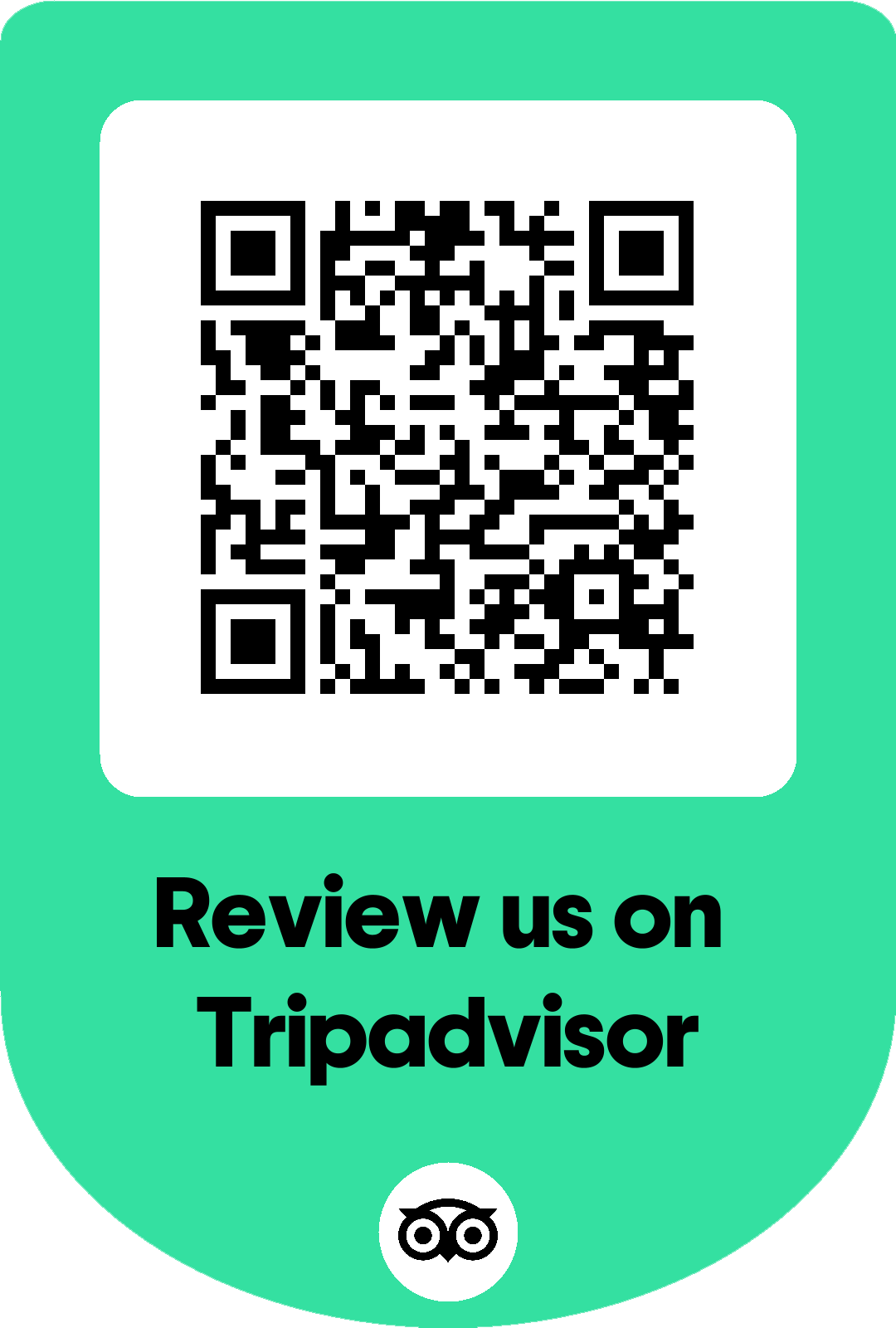Review us