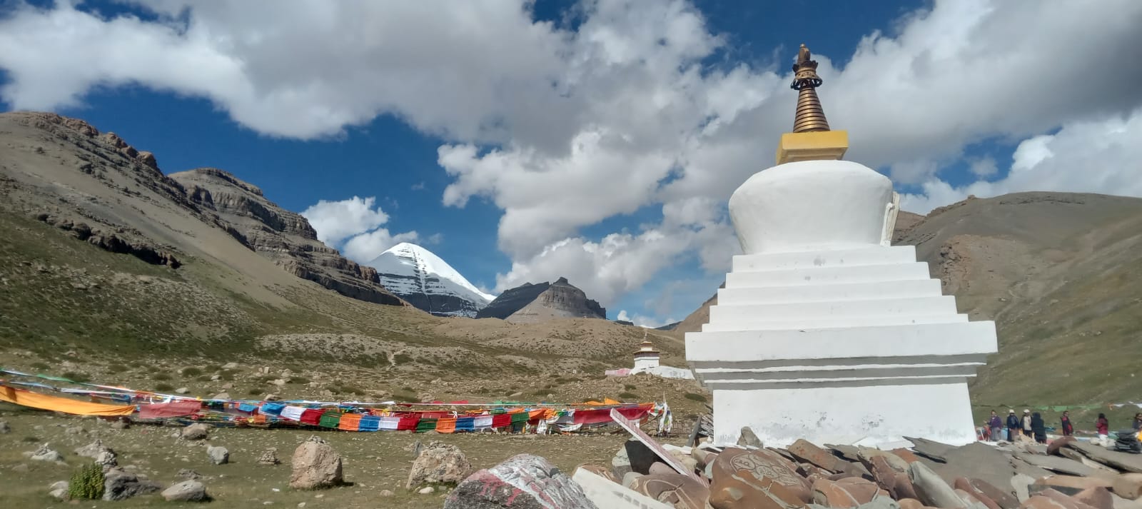 Tibet Tour