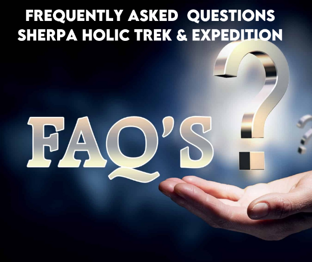 Frequently Asked Questions