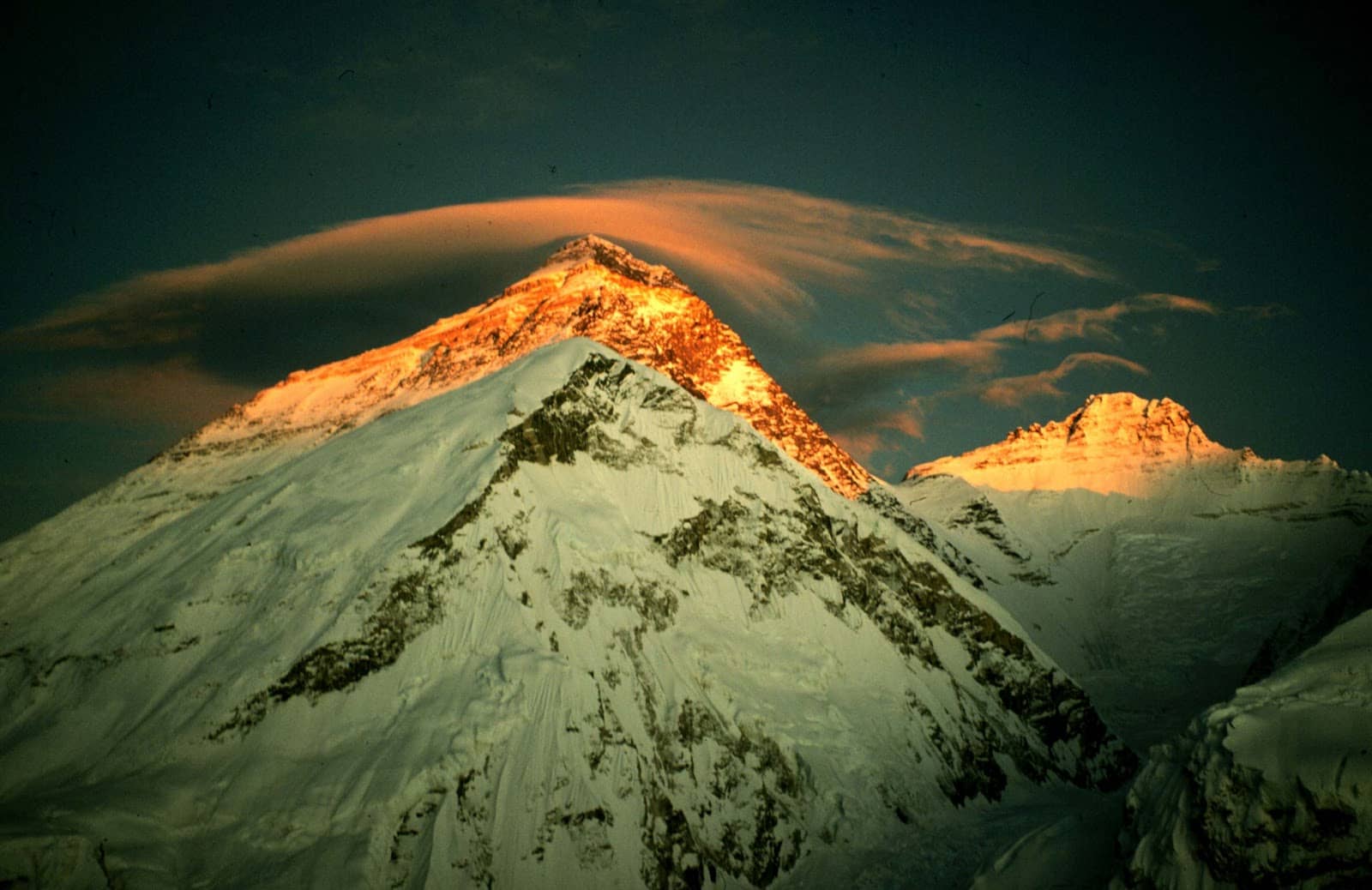 Nepal