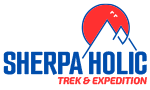Sherpa Holic Trek & Expedition