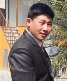 Prem Rai