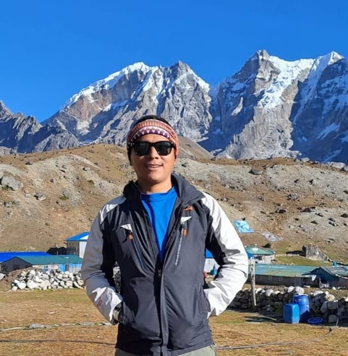 Dhana Rai 