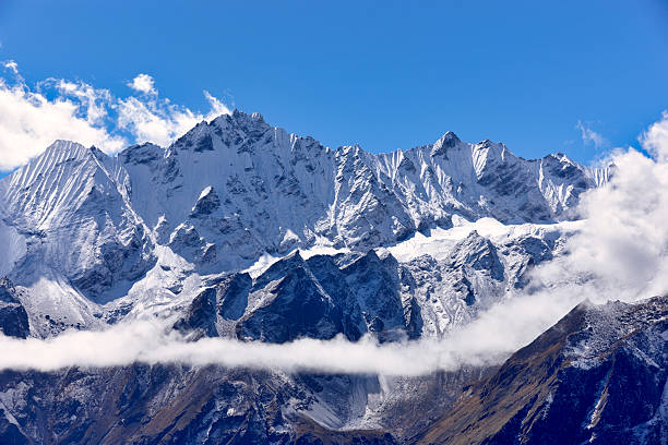 Yala Peak 