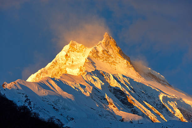 Manaslu Trek with Tsum Valley Trek